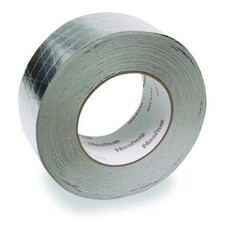 Nashua Foil Tape, 2 13/16 in W x 50 1/4