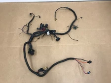 Mercrusier Main Engine Wiring Harness 84-862163T02  84-862163A1 2003 4.3 V6 2004