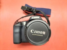 Canon EOS 10D DSLR Camera Used Digital Camera