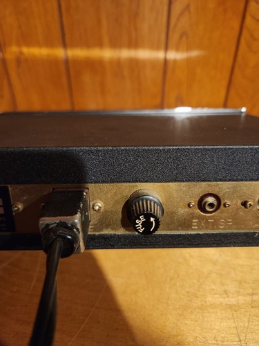 Vintage Robyn 100B Hi-Bander Skaner (ładny!) - Zdjęcie 11 z 14
