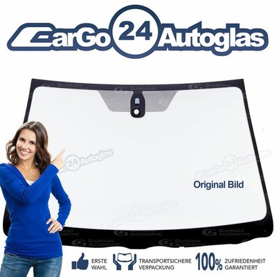 Windschutzscheibe für Toyota Avensis II T25 Frontscheibe Heizbar mit Regensensor