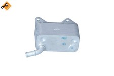 ÖLKÜHLER, MOTORÖL FÜR AUDI A3 SPORTBACK (8PA), AUDI A3 (8P1) - NRF 31172