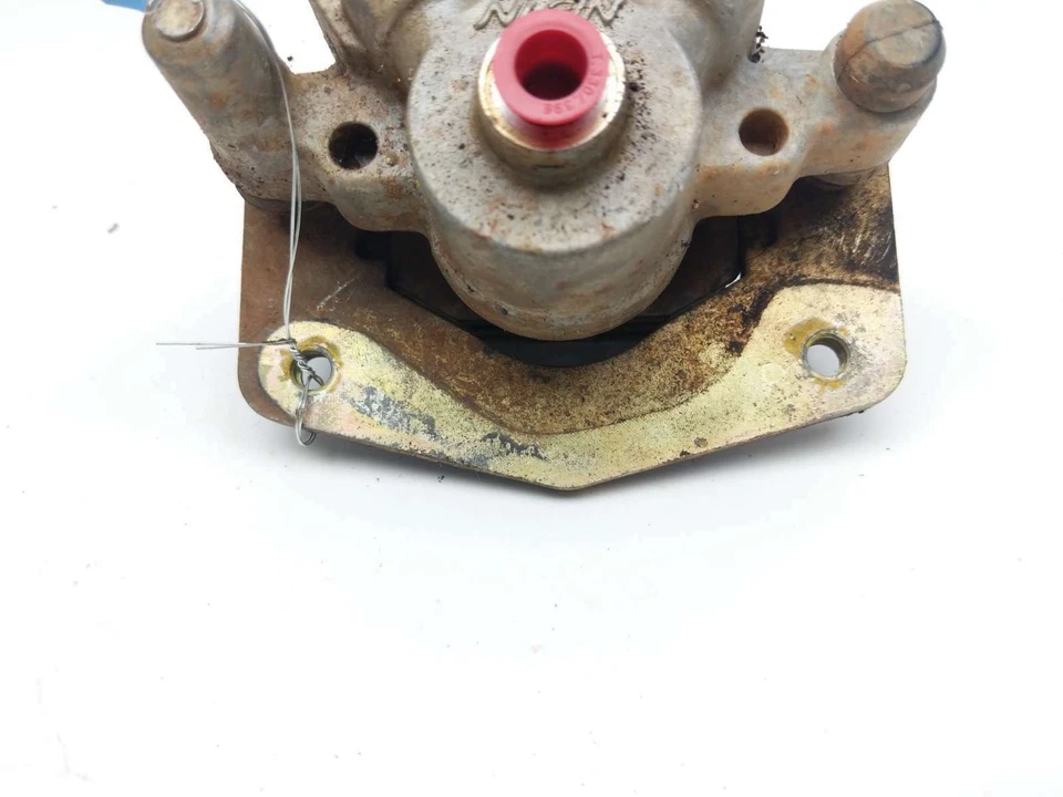 Pinza de freno delantera derecha Can Am DS650 05 Foto 2 de 4