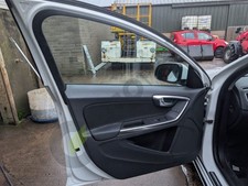VOLVO S60 D3 MK2 134 Door CARD LEFT FRONT 1282521