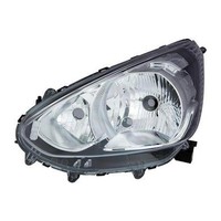 Diederichs Halogen H4 Scheinwerfer FüR Mitsubishi Space Star 6 Links 8301C193