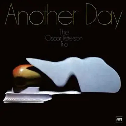 Another Day | Oscar Peterson Trio | Audio-Cd | 1 CD | 2024 | EAN 4029759189510-image