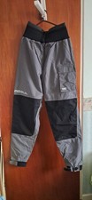 Gull GCX2 Waterproof Bottoms
