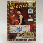 2025 Donruss Optic Hansen Yang Gold (RAW)