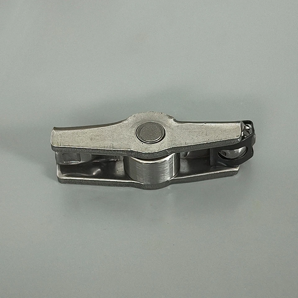 Juego de elevadores de válvula hidráulica con brazos basculantes para Jeep Wrangler 2.8CRD 2007-2017 EEP/J Foto 3 de 4