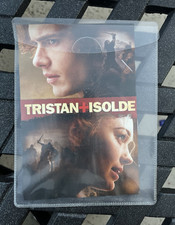 Tristan  Isolde DVD Movie Disc in Tall DVD Case - Format DVD
