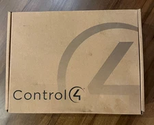 Control 4 CA-1 Control and Automation Controller