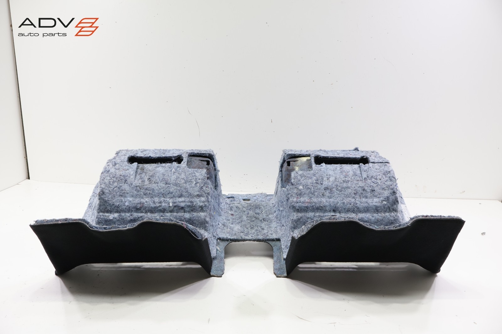 2014 - 2020 BMW i8 I12 REAR FLOOR CARPET COVER LINER TRIM OEM