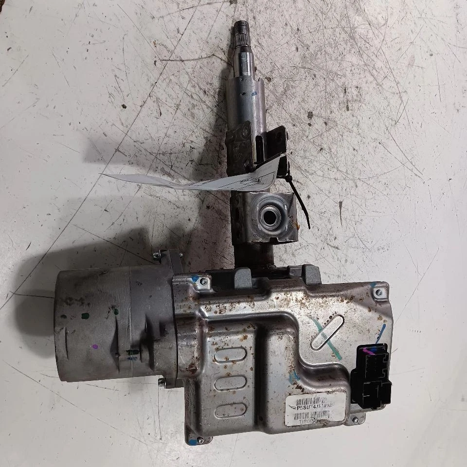 Двигатель гидроусилителя руля 2 двери подходит для 12-17 FIAT 500 - Изображение 2 из 4