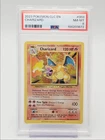 CHARIZARD 2023 POKEMON CLASSIC COLLECTION HOLO 003/034 PSA 8 Q1048