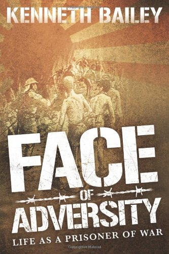 Face Of Adversity - Bailey, Kenneth