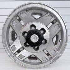 Toyota T-100 1993-1996 Factory Original Oem 15x7 Alloy Wheel Rim 69305 4