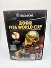 2002 FIFA World Cup (Nintendo GameCube, 2002)