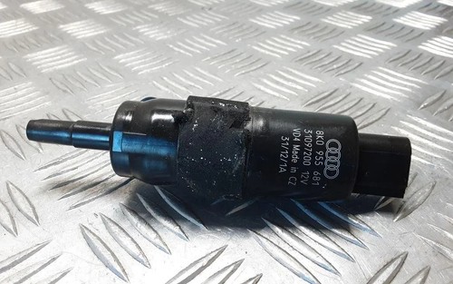 AUDI A5 F53 Scheinwerferwaschmotor 8K0955681 3.00 Diesel 2012 31168223