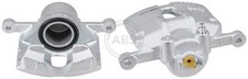 Bremssattel A.B.S. 740842 für HYUNDAI IA Grauguss i10 3 AC3 AI3 2 BA LPG MPi
