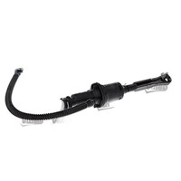 Geberzylinder Kupplung Ø 15,87 Mm FüR KG15040.4.17 Valeo FüR U.A. Peugeot 3008