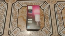 Philips Hue A19 Bluetooth Smart LED Bulb 60W - White and Color Ambiance 548487