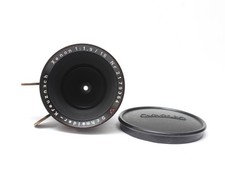 Schneider Kreuznach Xenon 16mm 1:1.9 für ARIFLEX 16ST.  Nr.266