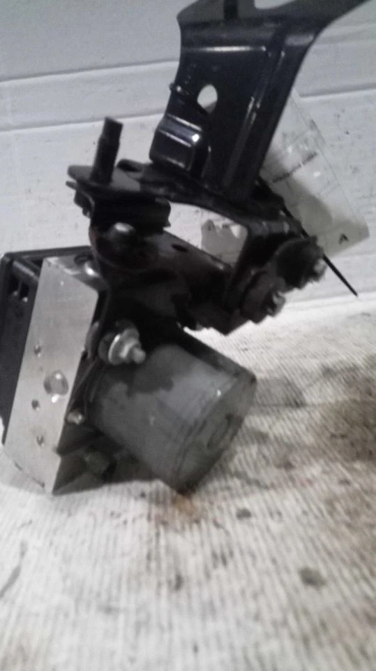 Conjunto de piezas de freno antibloqueo 6 cilindros AWD para 15-17 INFINITI QX70 479011 Foto 2 de 4