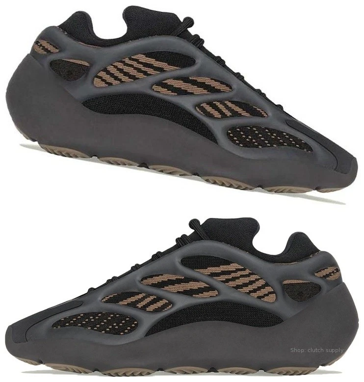 Las mejores ofertas en Yeezy 700 V3 Clay Brown | eBay