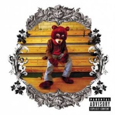 Kanye West - College Dropout New CD
