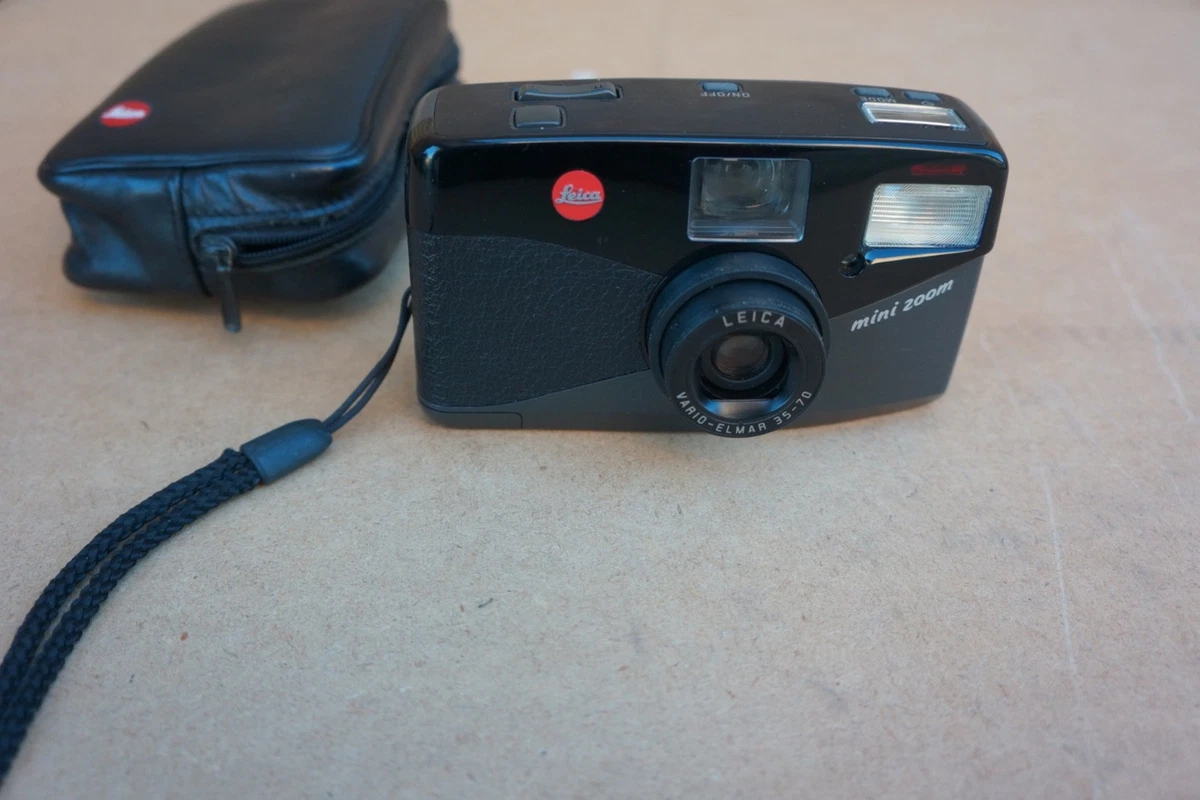 Leica mini zoom | eBay