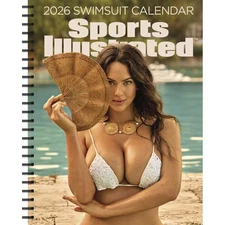 Trends International,  Sports Illustrated Swimsuit 2026 Planner