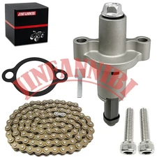 Cam Timing Chain & Tensioner Kit For Yamaha Timberwolf 250 YFB250 1992-2000