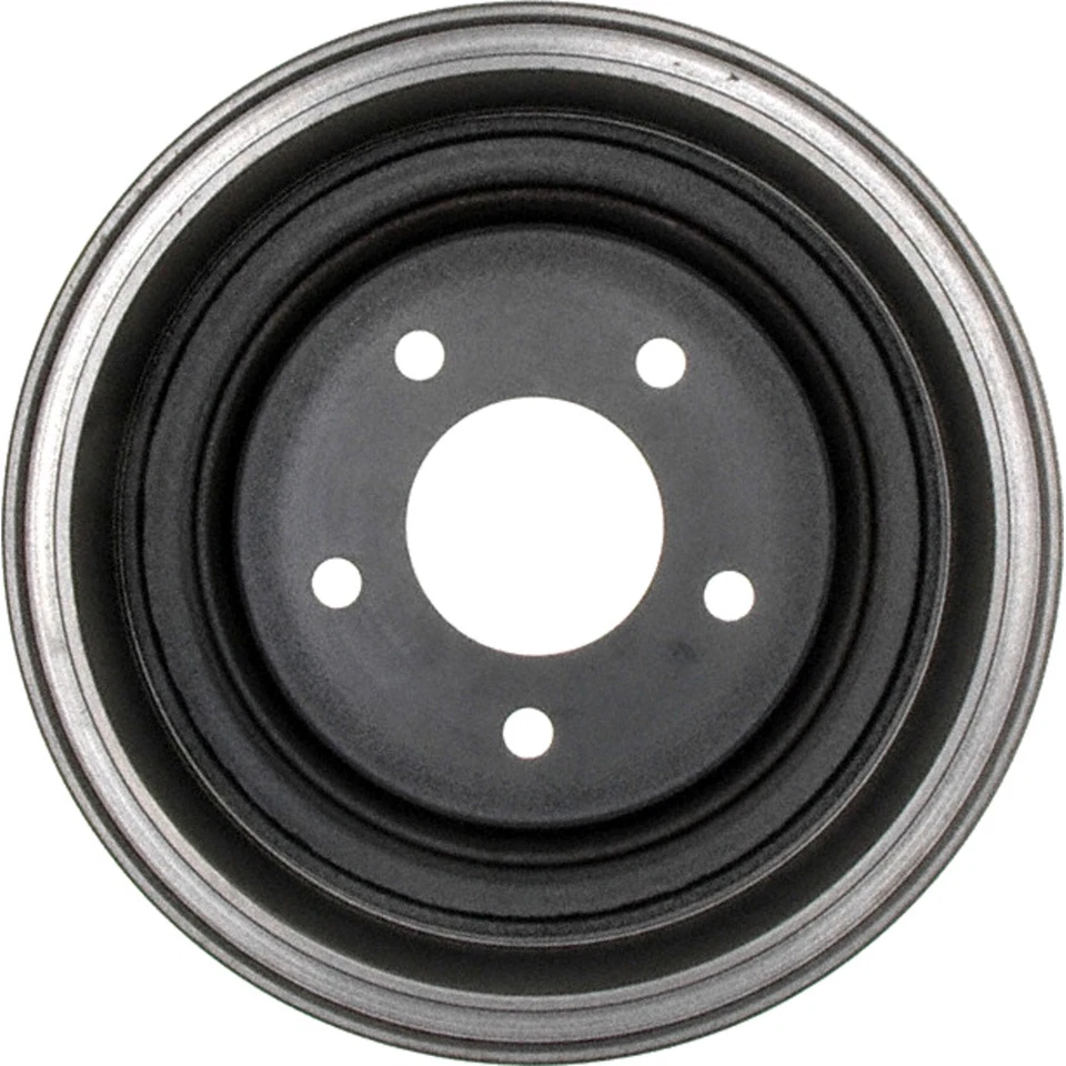 Tambor de freno trasero Raybestos 2572R para Chevy Suburban Chevrolet Tahoe GMC C1500 Foto 2 de 3