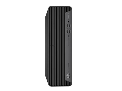 *3Jahre GEWL* HP EliteDesk 800 G6 SFF i3 10Gen 32GB 240GB SSD W10H WIFI - Picture 4 of 4