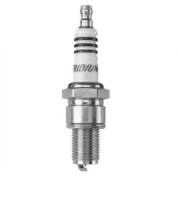 Ngk 1654  Iridium Spark Plug - ILZKAR7B11