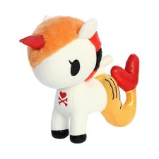 Aurora Tokidoki Jade 7.5 Inch Plush NEW IN STOCK