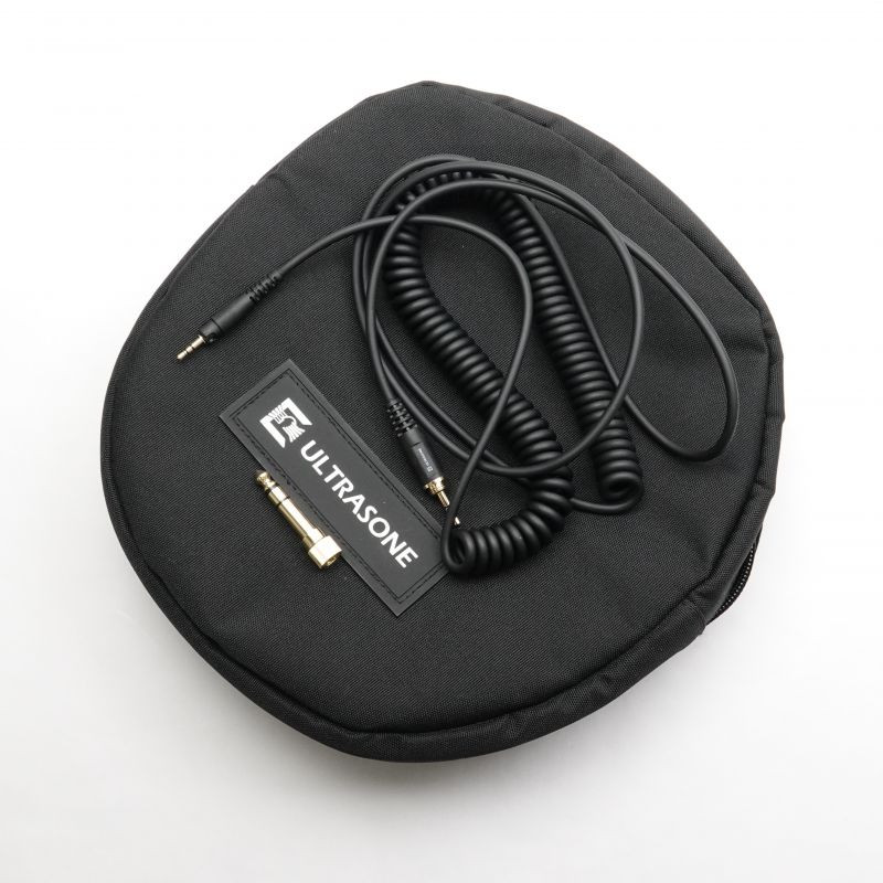 Headphones] ULTRASONE Signature PURE [ULT-SIG-PURE] from