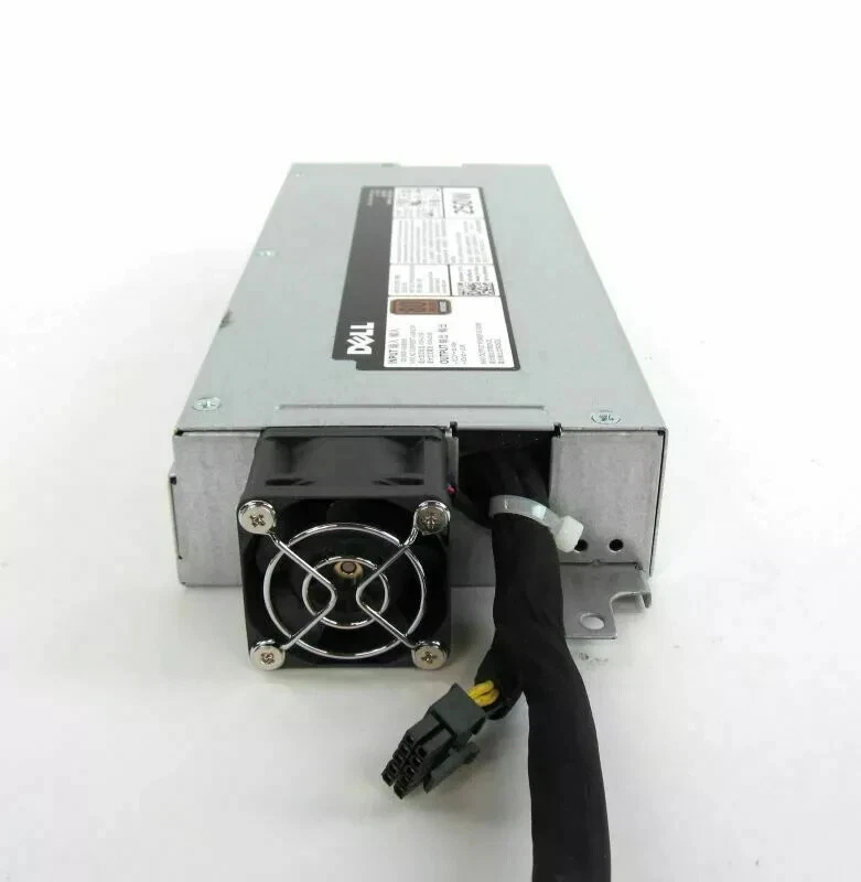 New server PSU FOR DELL Dell  250W poweredge R230 Power Supply 9J6JG 09J6JG - Image 2 of 3
