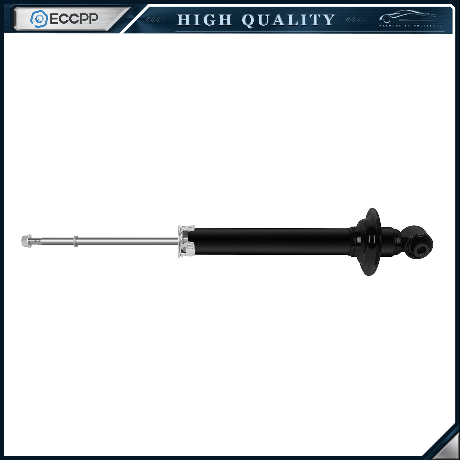 Rear Pair Struts Shocks For 200613 LEXUS IS250 IS350 2.5/3.5L V6 RWD