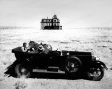 8x10 Print James Dean Giant 1956 #7230