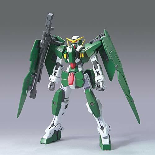 Bandai GN-002 Gundam Dynames HG 1/144 Gunpla Model Kit NEW from
