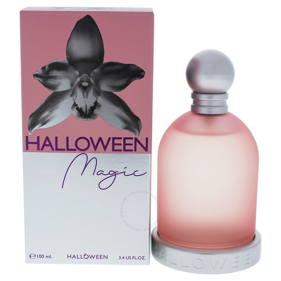 Jesus Del Pozo Halloween Magic eau de toilette donna 100ml