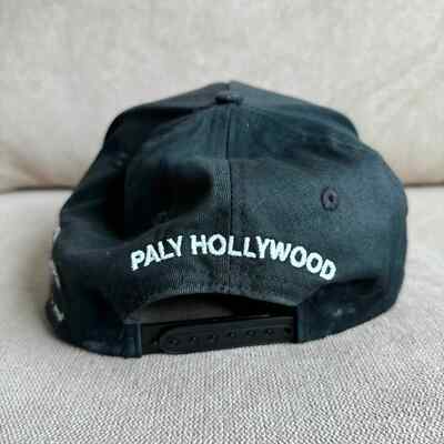 帽子 Paly Hollywood james dean death cult hat Paly Hollywood X POTN James Dean Death Cult Hat. Limited