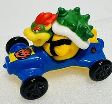 McDonald s Mario Kart Nintendo Happy Meal Toy 2.5 Plastic