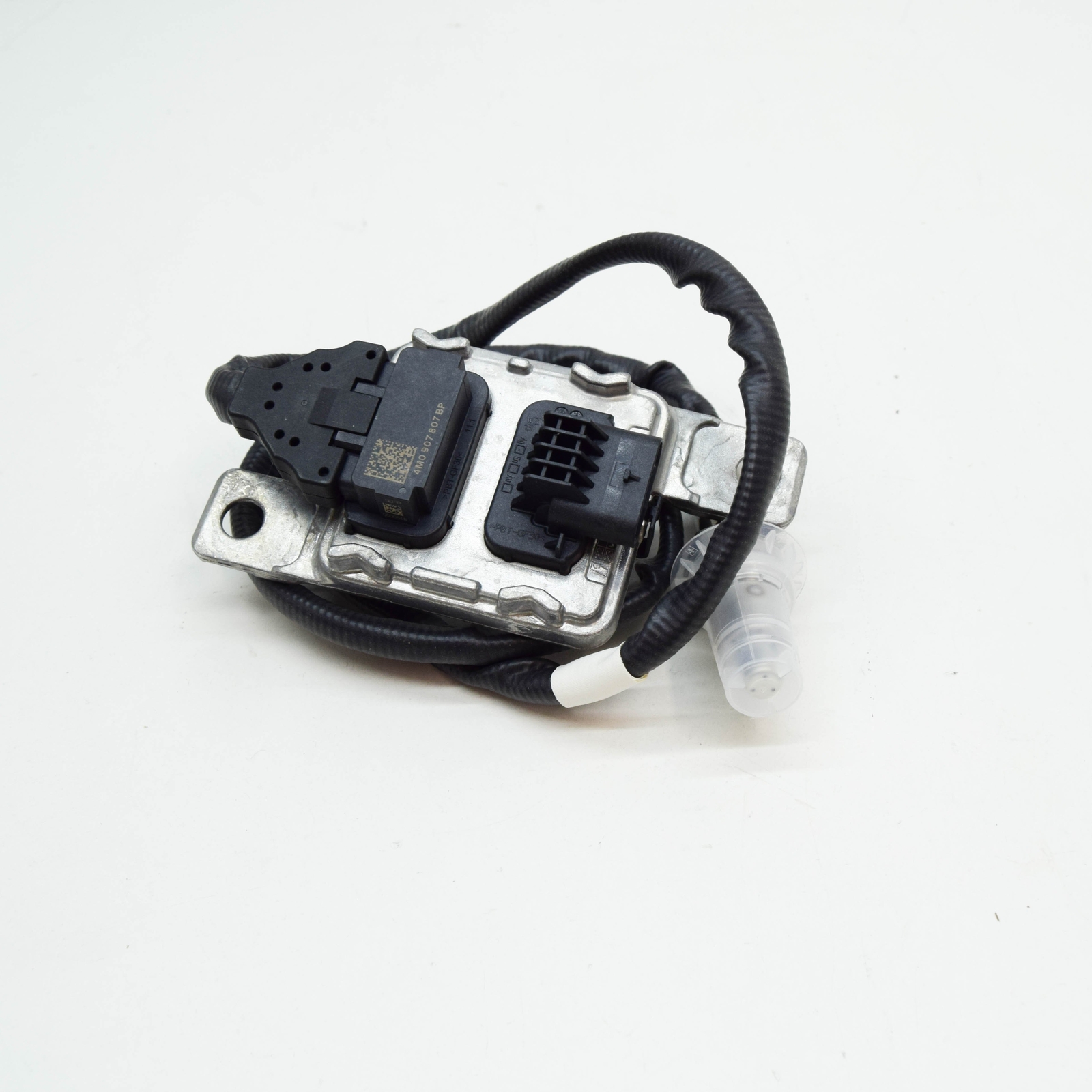 AUDI Q7 4M Rear Lambda Nox Oxygen Sensor 4M0907807BP NEW GENUINE  