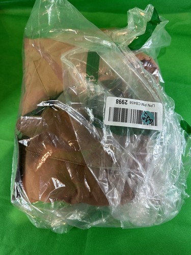 Weatherproof MICROFIBER GOLF JACKET - CLAY Size LARGE - Picture 8 of 8