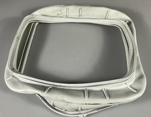 AEG TF1423M1 Waschmaschine Türmanschette Türdichtung  146862704 #1973-12