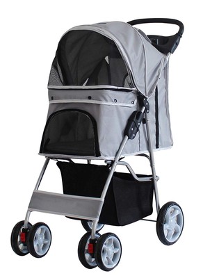 rspca pet stroller