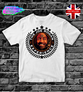 joe rogan wu tang clan shirt