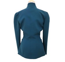 Thierry Mugler Blue Suits & Suit Separates for Women for sale | eBay